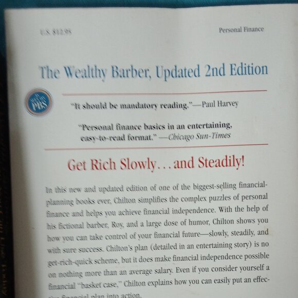 Finance Bundle/2 - Picture 6 of 6